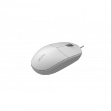 Rapoo N100 18102 White PC Мишка