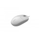 Rapoo N100 18102 White PC Мишка