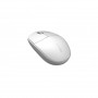 Rapoo N100 18102 White PC Мишка