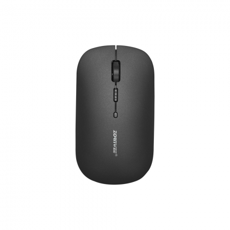 Zornwee WH001 Black 707 PC мишка