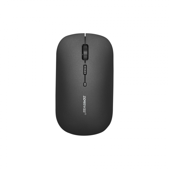 Zornwee WH001 Black 707 PC мишка
