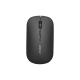 Zornwee WH001 Black 707 PC мишка