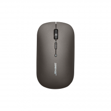 Zornwee WH001 708 Silver PC мишка