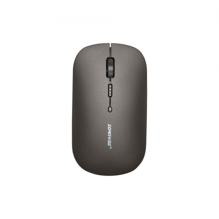 Zornwee WH001 708 Silver PC мишка