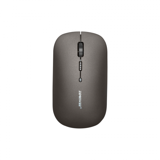 Zornwee WH001 708 Silver PC мишка
