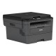 Brother DCPL2532DW Принтер