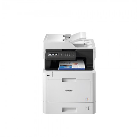 Brother DCP-L8410CDW Принтер