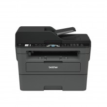 Brother MFC-L2712DN Лазарен черно бял Мултифункционален принтер Brother MFC-L2712DN Лазарен черно бял Мултифункционален принтер