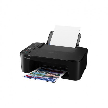 Canon Pixma TS3750i Black Мастиленоструен принтер