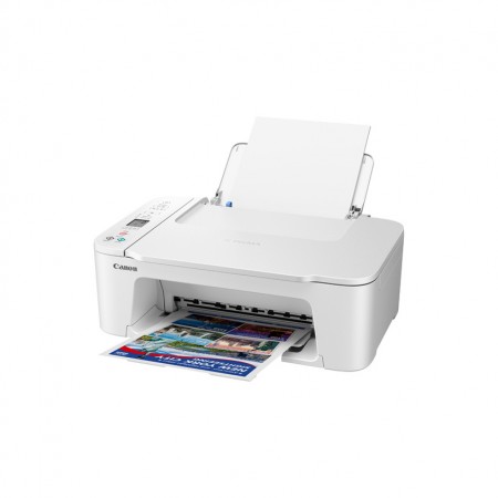 Canon Pixma TS3751i White Мастиленоструен принтер