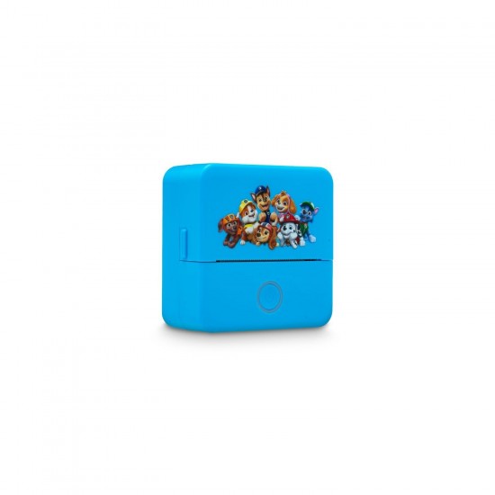 Принтери - Paw Patrol EMX-040256 Blue Термо принтер