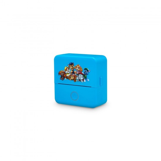 Принтери - Paw Patrol EMX-040256 Blue Термо принтер