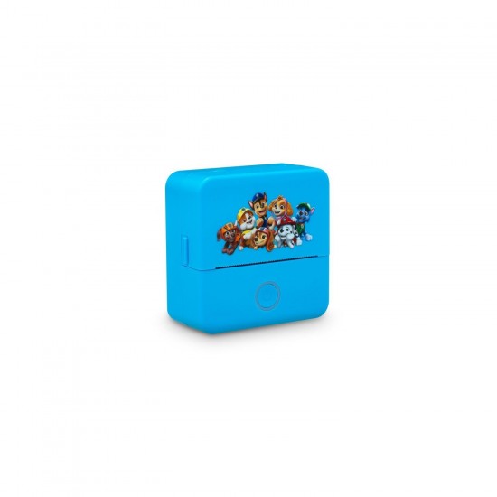 Принтери - Paw Patrol EMX-040256 Blue Термо принтер