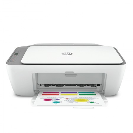 Hewlett Packard DeskJet 2720 All-in-One Принтер