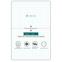 Devia 383021 DV0074 Front Film For iPad Протектор