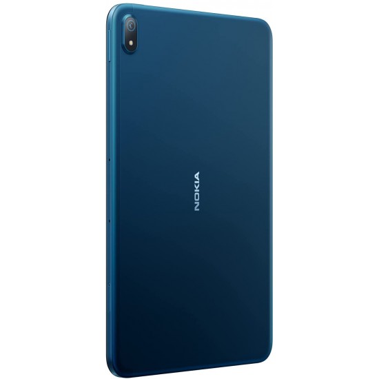 Nokia T20 TA-1392 3/32GB Ocean Blue Таблет