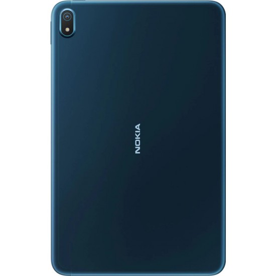 Nokia T20 TA-1392 3/32GB Ocean Blue Таблет