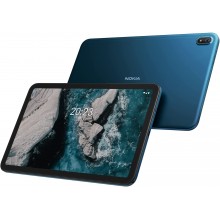 Nokia T20 TA-1392 3/32GB Ocean Blue Таблет Nokia T20 TA-1392 3/32GB Ocean Blue Таблет