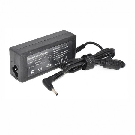 Asus 19V/3.42A Зарядно за лаптоп