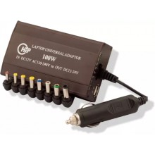Cyber Life 505A/YTT100W Универсално зарядно за лаптоп