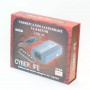 Cyber Life 505D/YTT100W Универсално зарядно за лаптоп Cyber Life 505D/YTT100W Универсално зарядно за лаптоп