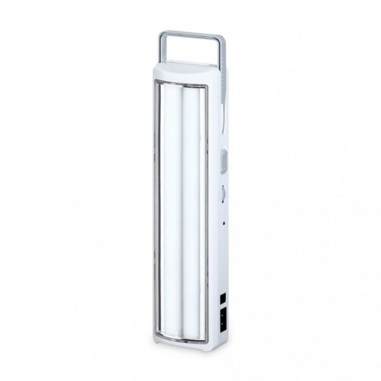 Lightex 863RF0010017 LED Фенерче със захранване