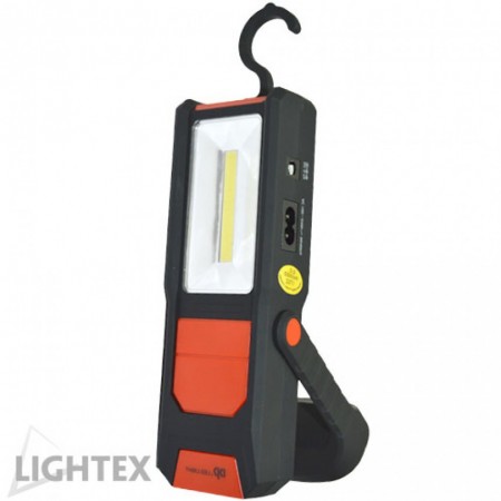 Lightex 863RF0010010 LED Ръчна лампа