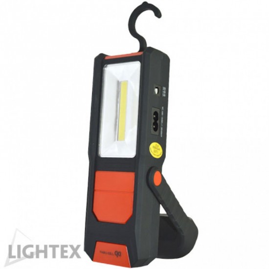 Lightex 863RF0010010 LED Ръчна лампа