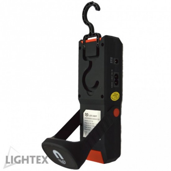 Lightex 863RF0010010 LED Ръчна лампа