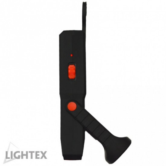 Lightex 863RF0010010 LED Ръчна лампа