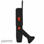 Lightex 863RF0010010 LED Ръчна лампа