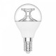 Lightex 170AL0005301 Shiny Крушка