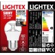 Lightex 170AL0005401 Shiny Лампа