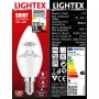 Lightex 170AL0005501 Shiny Лампа
