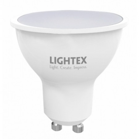Lightex 171AL0050513 Plastic Лампа