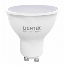 Lightex 171AL0050559 Plastic Лампа