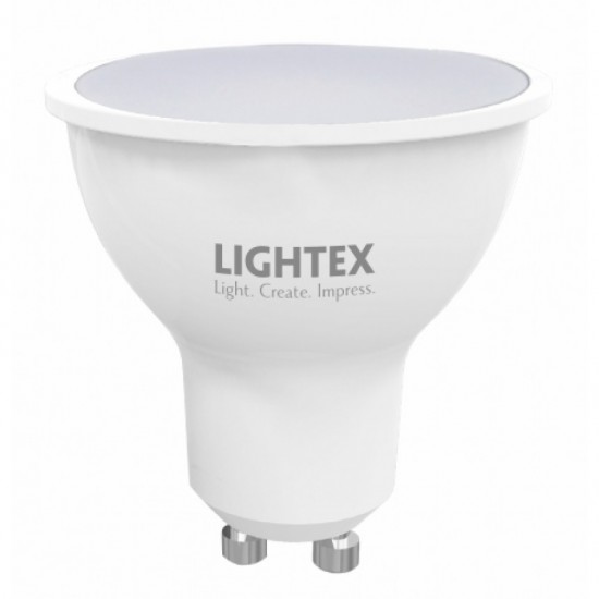 Lightex 171AL0050559 Plastic Лампа