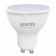 Lightex 171AL0050559 Plastic Лампа