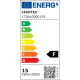 Lightex 170AL0000159 LED крушка