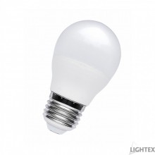 Lightex Plastic 170AL0000448 LED Лампа