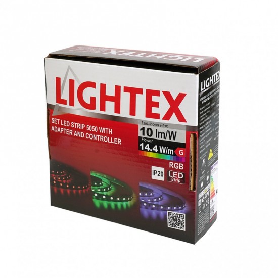 Lightex 521AL0039528 LED лента