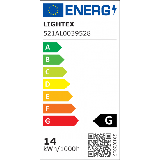 Lightex 521AL0039528 LED лента