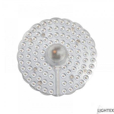 Lightex Q05AL0002110 Платка с магнит