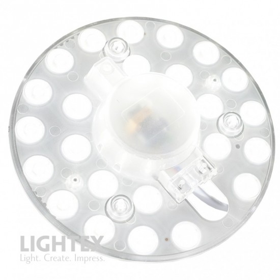 Lightex Q05AL0002110 Платка с магнит