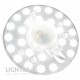 Lightex Q05AL0002110 Платка с магнит