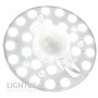 Lightex Q05AL0002110 Платка с магнит