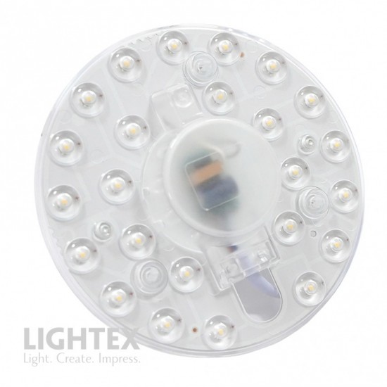 Lightex Q05AL0002110 Платка с магнит