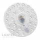 Lightex Q05AL0002110 Платка с магнит
