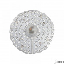 Lightex Q05AL0002112 Платка с магнит