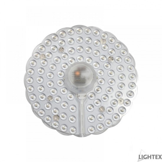 Lightex Q05AL0002112 Платка с магнит